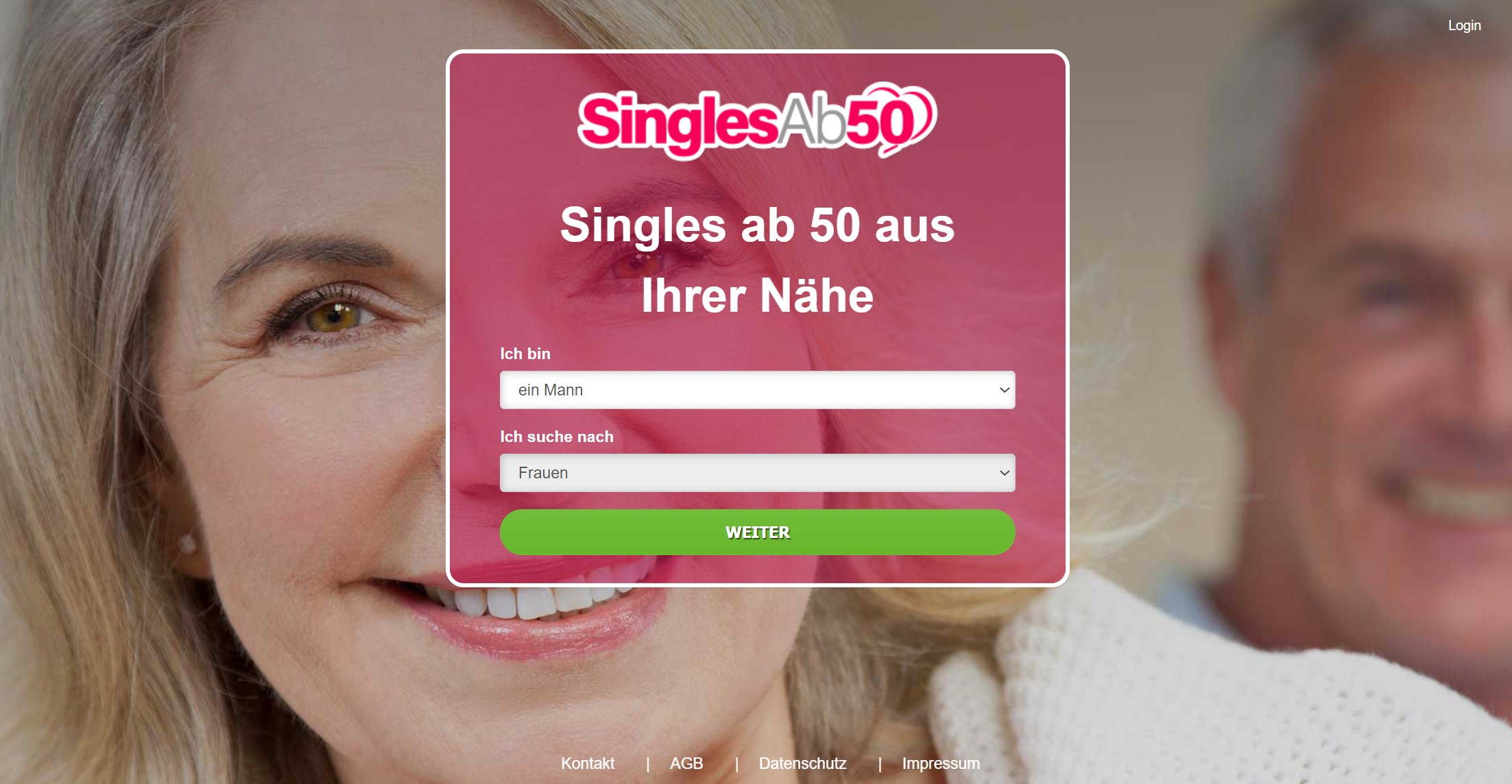 Singlesab50.com